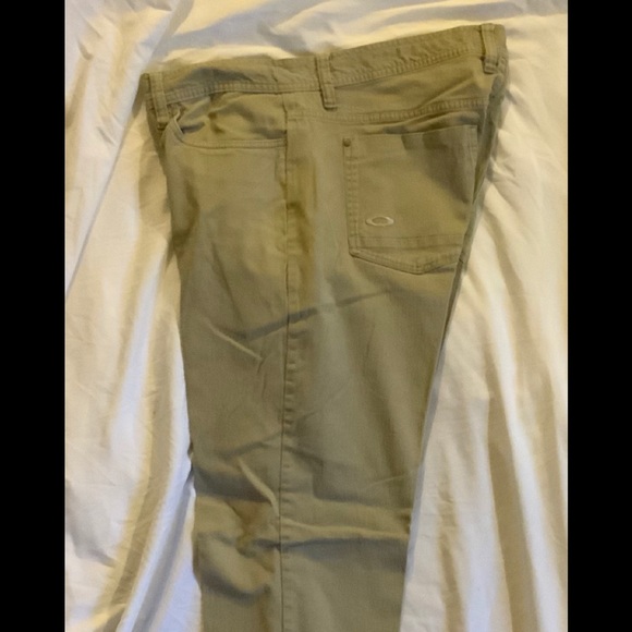 Oakley pants - Picture 1 of 2